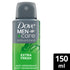 Dove Adv Men+Care spray 150ml extra fres