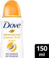 Dove Adv Care spray 150ml passion fruit
