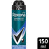 Rexona Adv Men Deo Spray 150ml Invisible