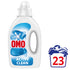 Omo pyykinpesuneste 920ml Active Clean