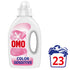 Omo pyykinpesuneste 920ml Color Sensitiv