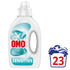 Omo pyykinpesuneste 920ml Sensible