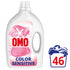 Omo pyykinpesuneste 1,84L Color Sensitiv