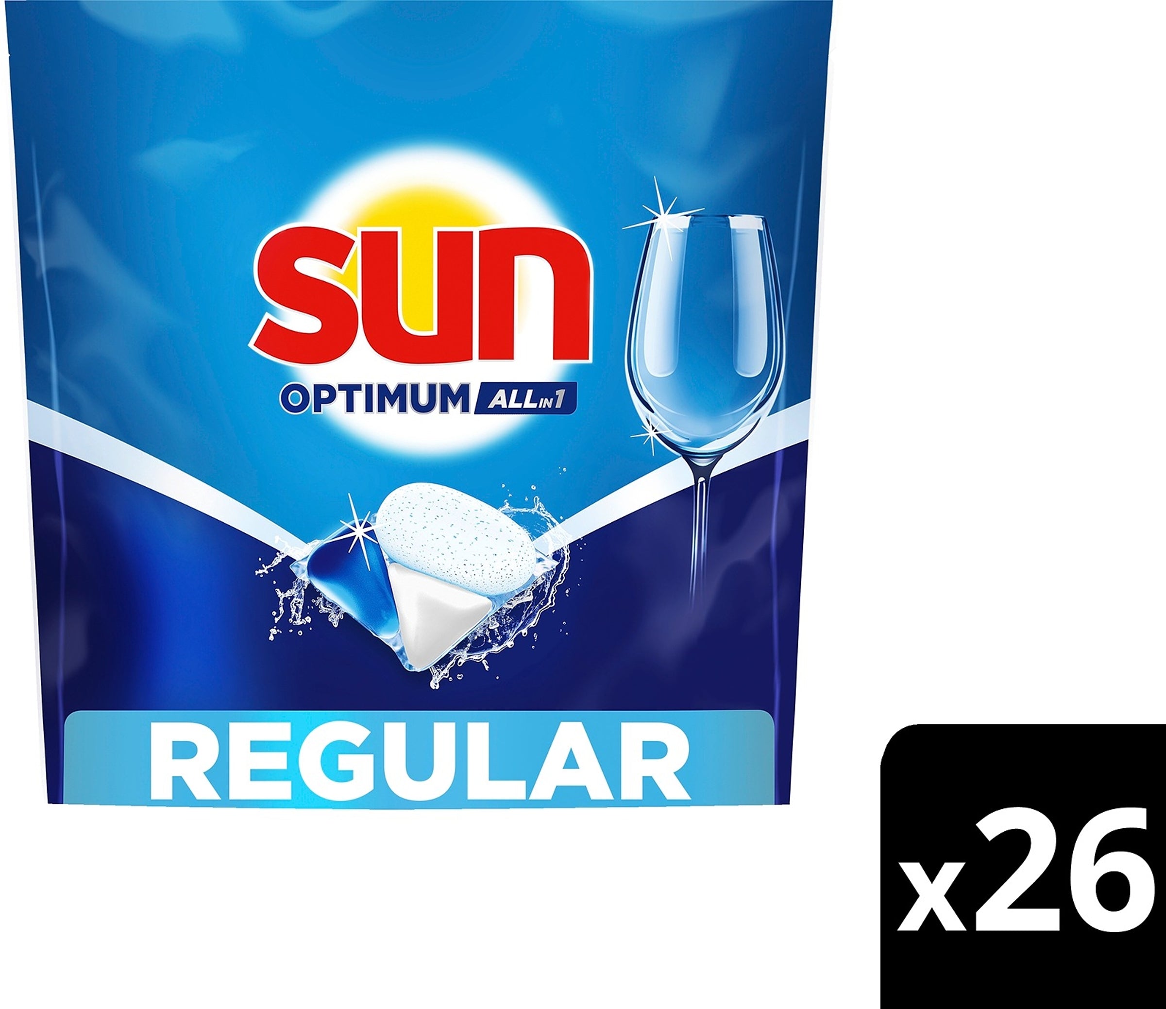 Sun Optimum konetiskitab All-in1 26tab