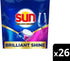 Sun Shine konetiskitab All-in1 26tab