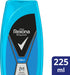 Rexona Men Cobalt Suihkusaippua 2in1-koostumus 225 ml
