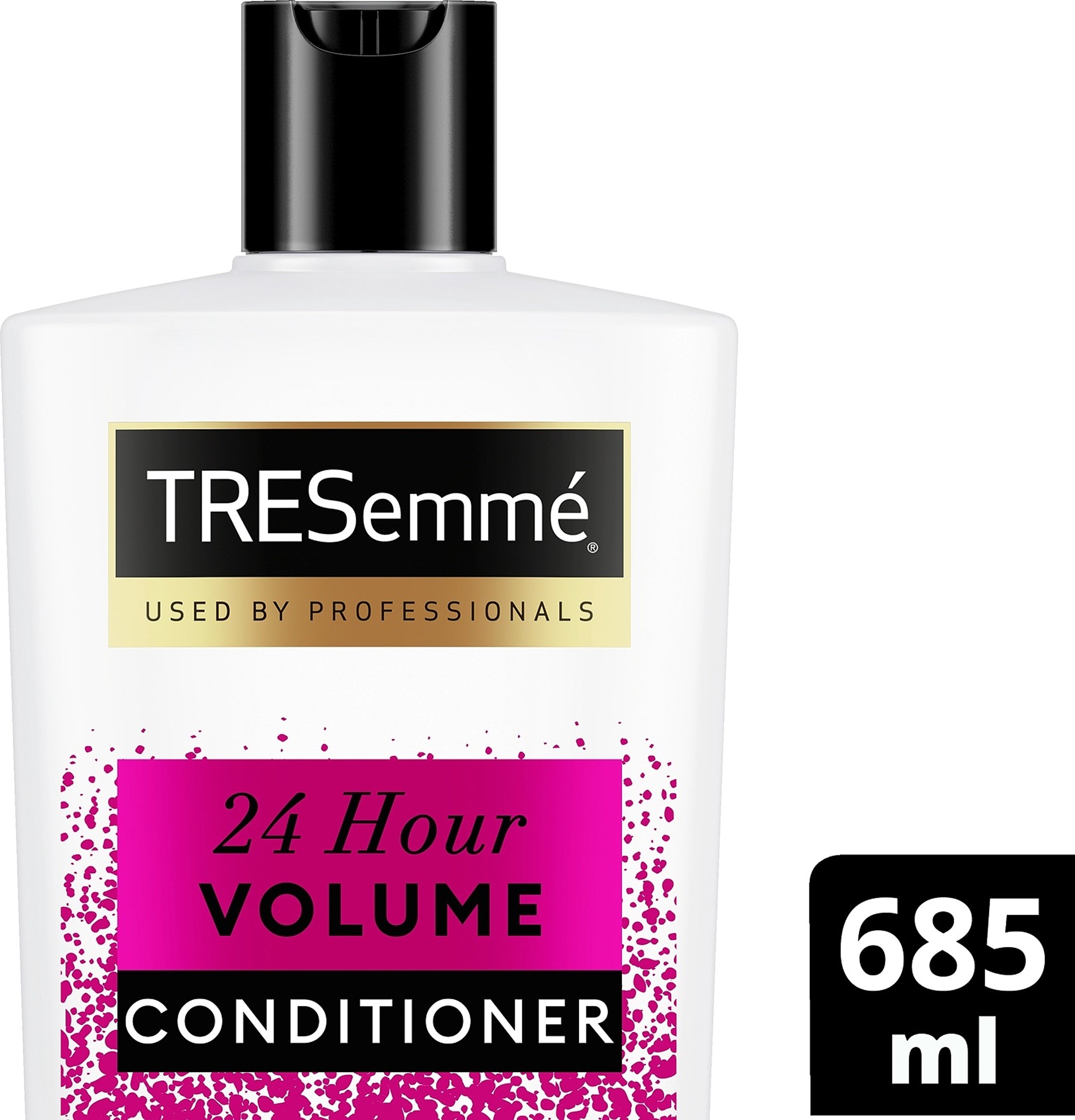 TreSemme hoitoaine 685ml 24H Volume