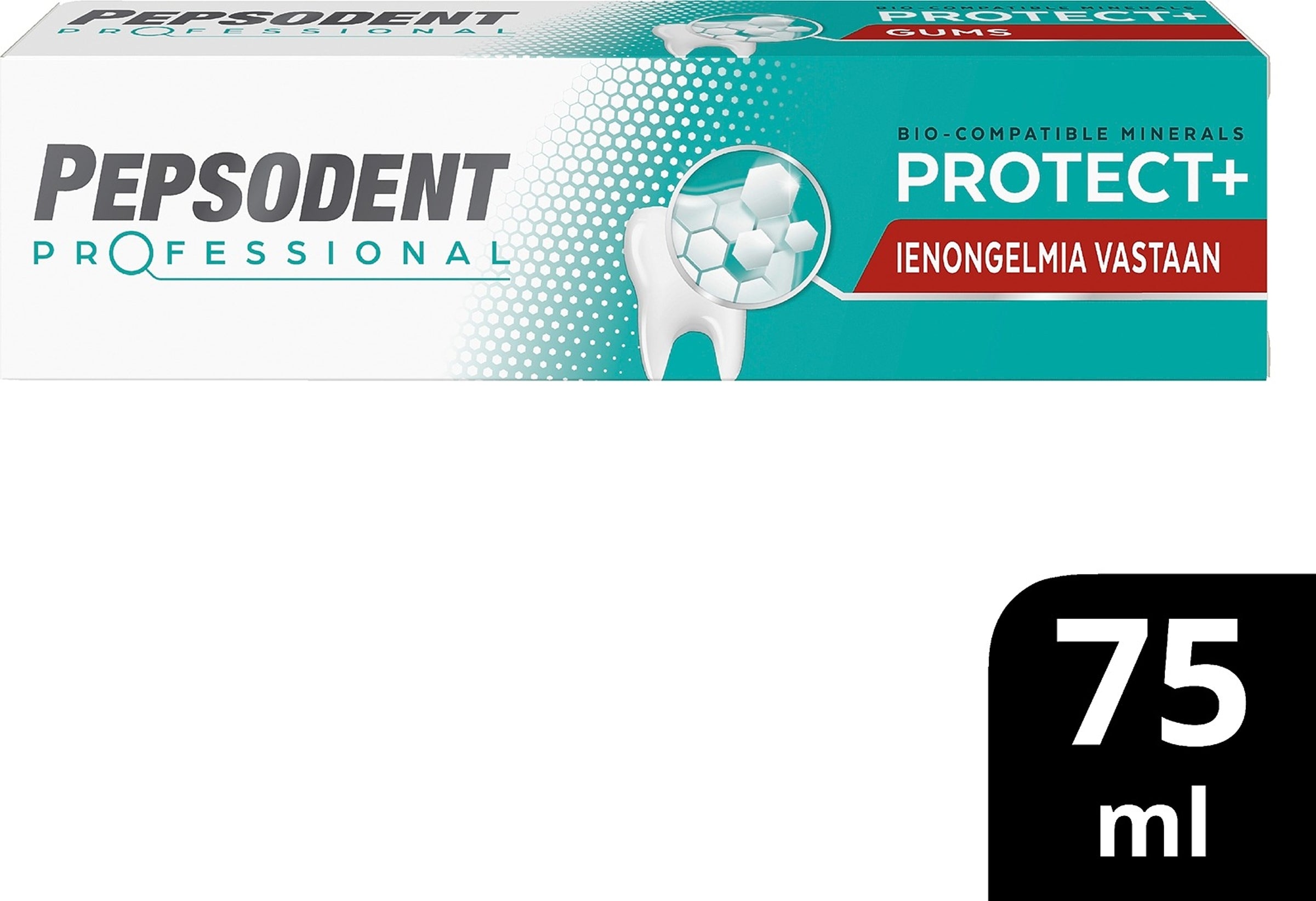 Pepsodent hammastahna 75ml ProPlus Gums