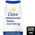 Dove Adv suihkusaippua 225ml deeply nour