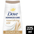Dove Adv suihkugeeli 225ml Silk