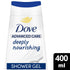 Dove Adv suihkusaippua 400ml deeply nour