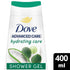 Dove Adv suihkusaippua 400ml hydrating c