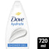 Dove suihkusaippua 720ml hydrate