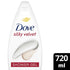 Dove suihkusaippua 720ml silky velvet
