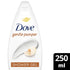 Dove suihkusaippua 250ml gentle pamper