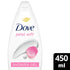 Dove suihkusaippua 450ml petal soft