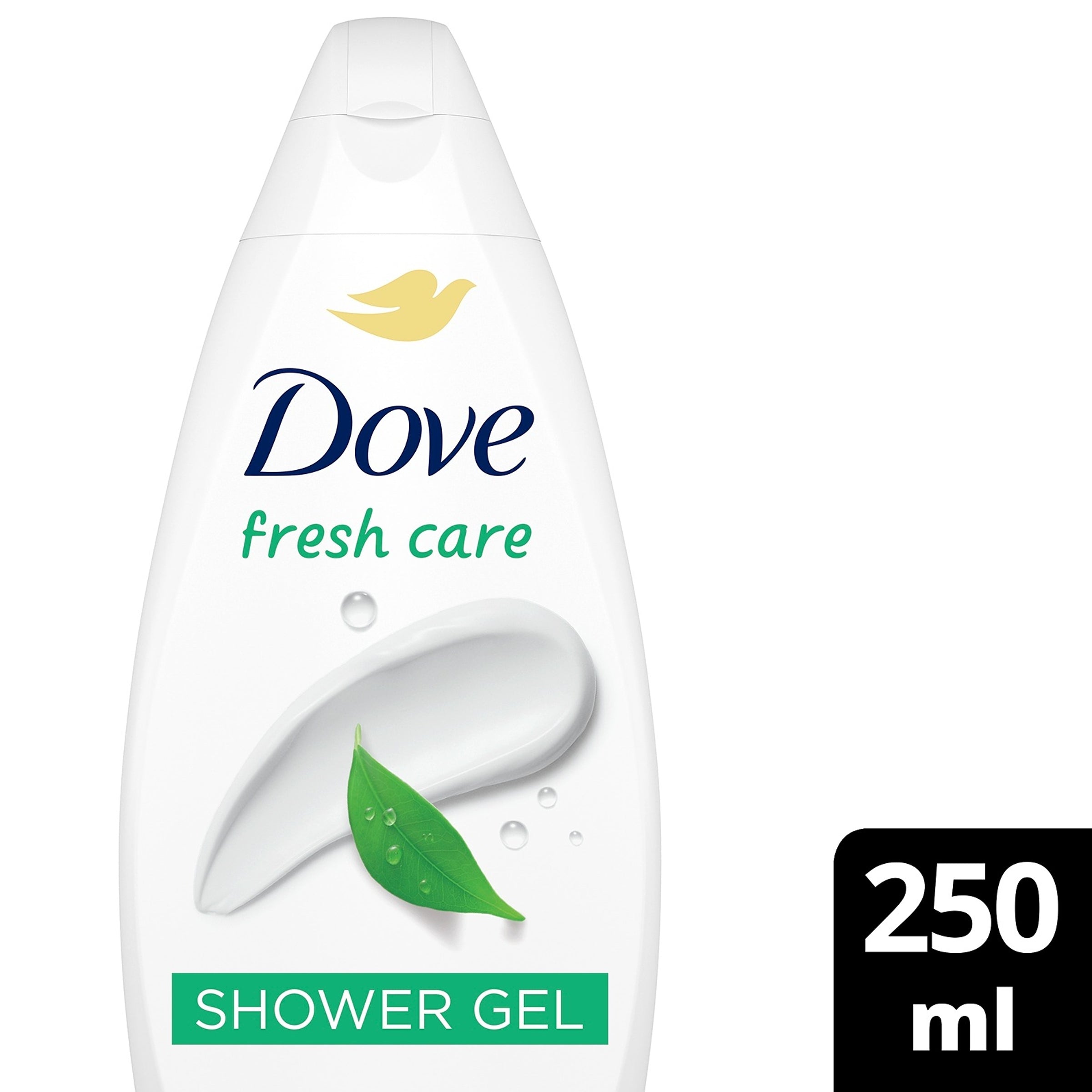 Dove suihkusaippua 250ml fresh care