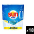 Sun Lemon konetiskitabl All-in1 18kpl