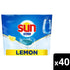 Sun Lemon konetiskitabl All-in1 40kpl
