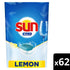 Sun Lemon konetiskitabl All-in1 62kpl