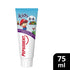 Pepsodent Kids hammastahna 75ml Fruity