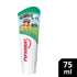 Pepsodent Junior hammastahna 75ml Mild M