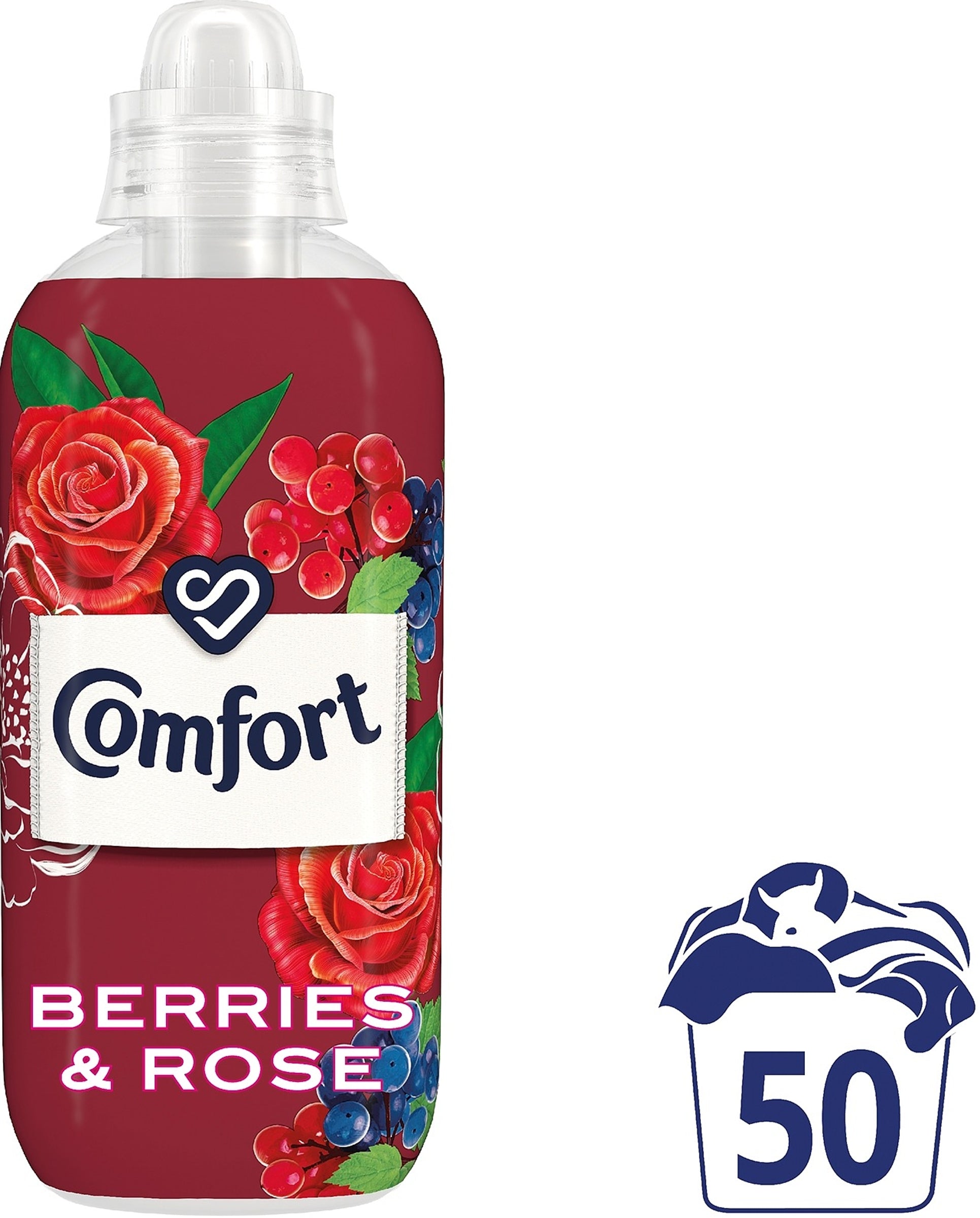 Comfort huuhteluaine 762ml Peony