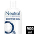 Neutral suihkusaippua 900ml hajusteeton