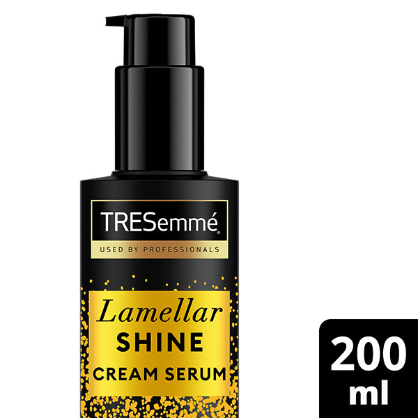 TRESemme Lamellar Shine Hiusvoide 200ml