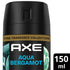 Axe Fine Fr deospray 150ml Aqua Bergamot