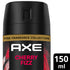 Axe Fine Fr deospray 150ml Cherry Fizz