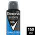 Rexona Men ap spray 150ml Max Pro Cobalt
