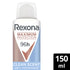 Rexona ap spray 150ml Max Pro CleanScent