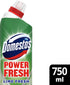 Domestos WC-geeli 750ml Lime