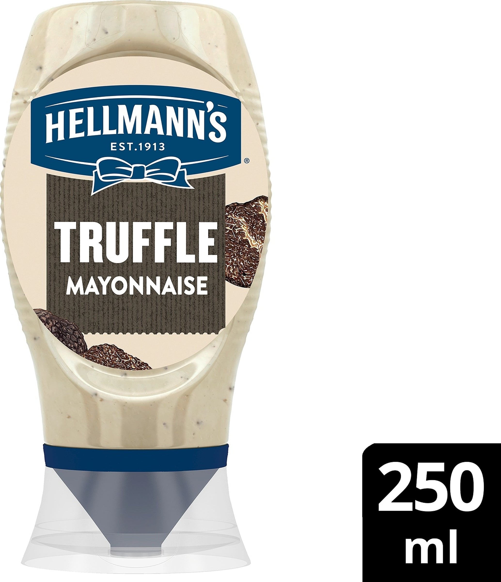 Hellmann's Tryffeli Majoneesi Végétarinen 250 ml