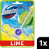 Domestos Power5 WC-raikastin 50g Lime