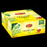 Lipton  Musta tee  Yellow Label  200g 100p