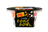 Look-O-Look Poké Bowl makeissekoitus 90g