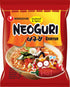 Nong Shim pikanuudeli neoguri fruits de mer épicés 120 g
