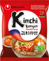 Ramyun de kimchi Nong Shim pikanuudeli 120 g