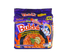 Ramen Samyang Buldak Poulet épicé Habanero Citron vert 5x135g