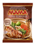 Mama Itämainen porsaanlihanmakuinen täysjyvänuudeli 60g