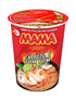Mama Cup Itämainen kuppinuudeli tom yum extreme 70g