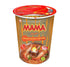 Mama Creamy Tom Yum kuppinuudeli 70g