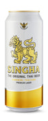 Singha lager 0,49l tölkki 5,0%