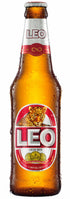 Leo Beer 0,33 l olut