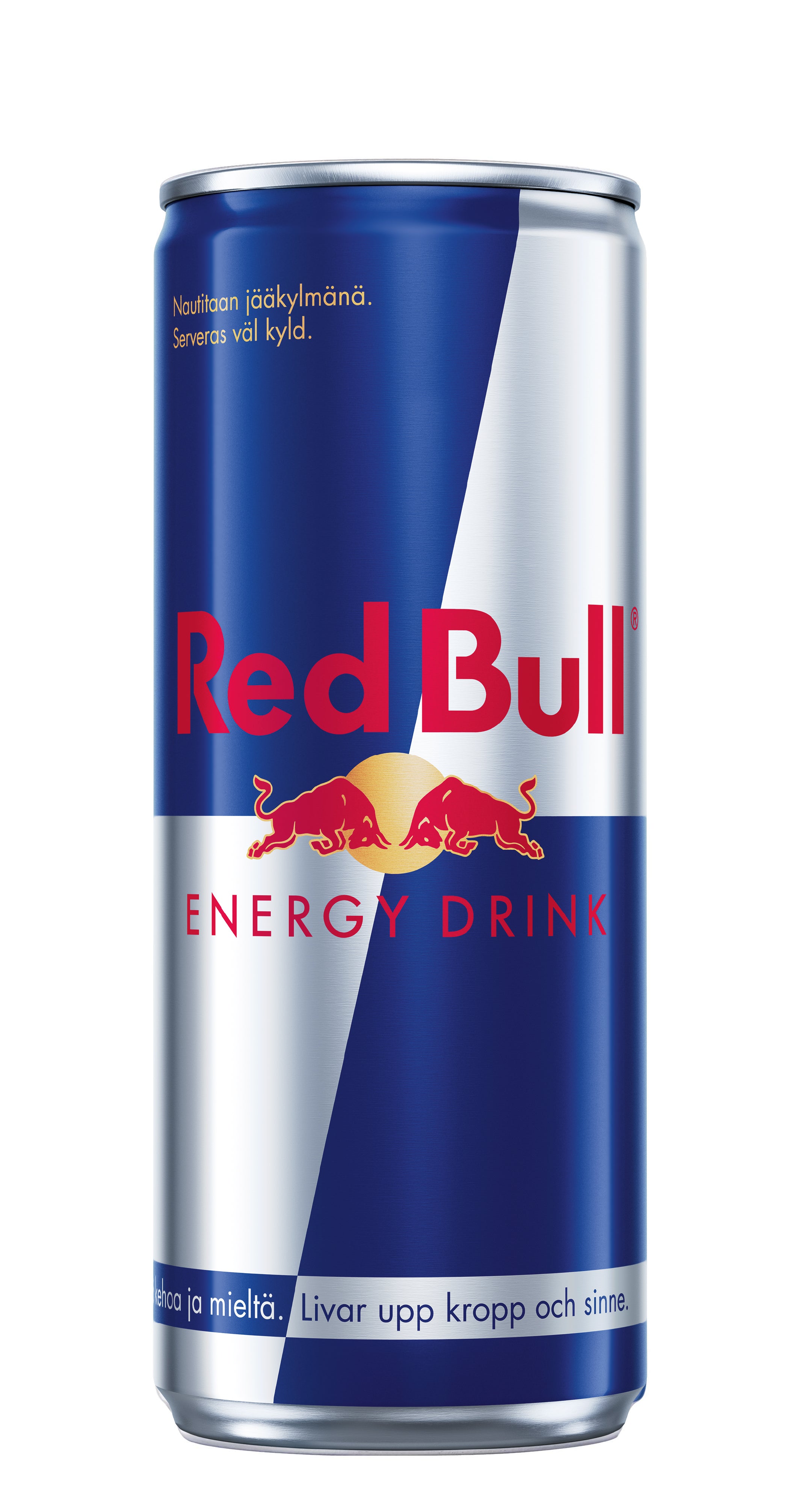Red Bull Energiajuoma 250 ml
