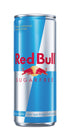 Red Bull Sugarfree 0,25l