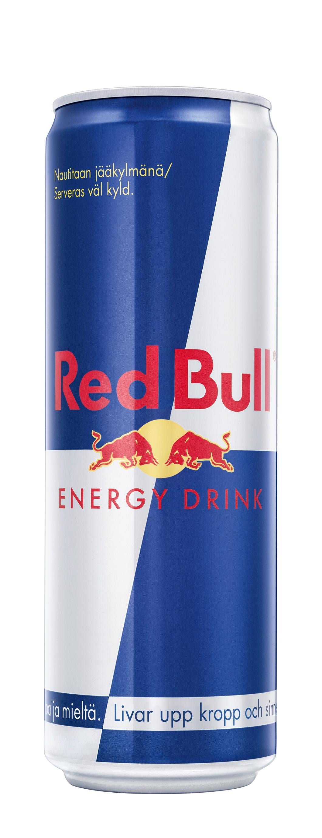 Red Bull Energiajuoma 0,473 l