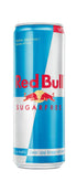 Red Bull Sugarfree 0,355l